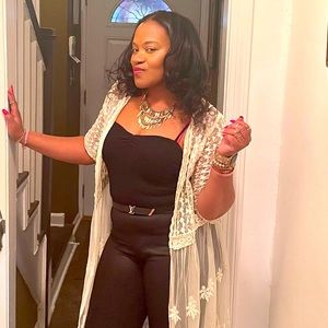 Meet your Posher, Katrice